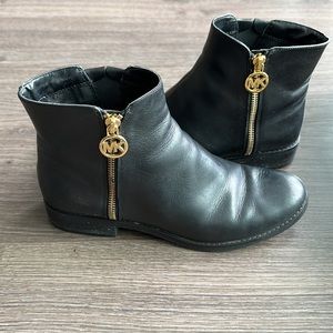 Michael Kors ankle boots